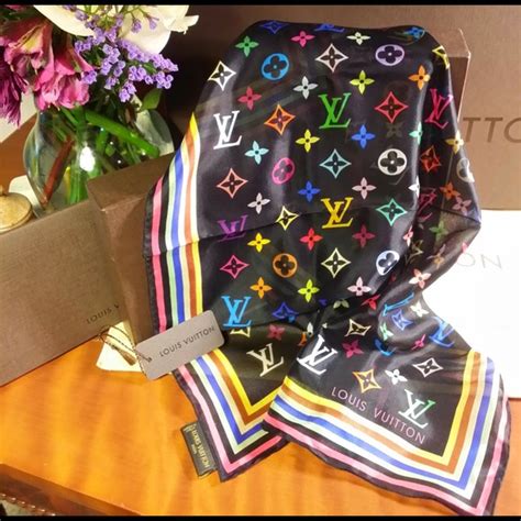 louis vuitton head wrap replica|false louis vuitton stitches.